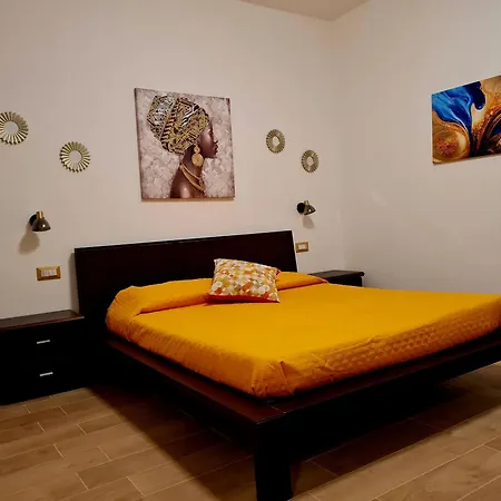 Bed & Breakfast Tre Pandele Ploaghe