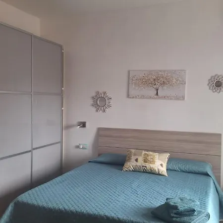 Tre Pandele Panzió Ploaghe